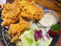 -小川洋风料理(街道口店)