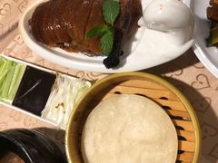 -大鸭梨烤鸭(石佛营店)