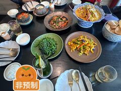 -Thai Alley泰爱里(二沙岛店)