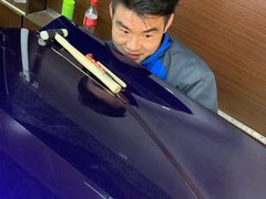 -顶好汽车凹陷修复(万柳桥店)