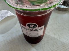 -阿叶羊杂碎(前进街店)