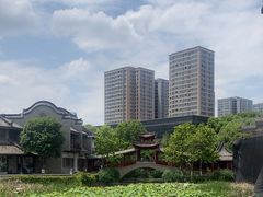 -龙潭水乡