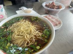 -老赵面店(大西路店)