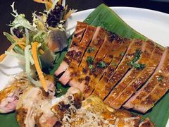 -星叶·东南亚料理(宁波万象汇店)