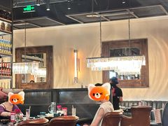 -华豫川酒家(大卫城店)