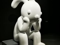 -上海宝龙美术馆