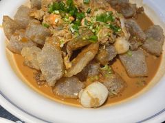 -旺角小渔村(二马路店)