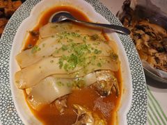 -桂满陇·杭州小馆(朝阳合生汇店)