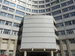 -北京理工大学(中关村校区)