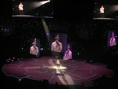 -南京奥林匹克体育中心-体育馆