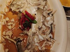 -绿茶餐厅(哈尔滨凯德店)