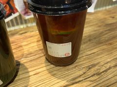 泰檬-寿奶茶·鲜奶与茶(合生汇购物中心店)