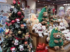 -凯德广场(学府店)