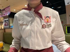 -海底捞火锅(CBD安泰广场店)