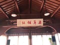 -鹅湖玫瑰文化园