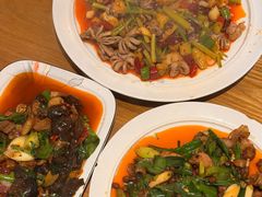 -灯盏窝餐厅