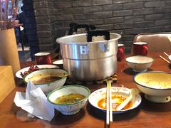 -搓火大都会(广安门总店)