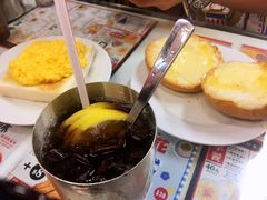 -华星冰室(湾仔店)