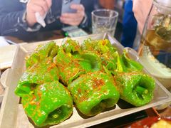 -很久以前羊肉串(南京路第一百货店)