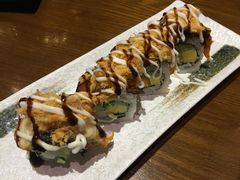 -鱼跃料理(步步高店)