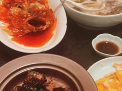 -海天楼中餐厅(吴宫泛太平洋酒店)
