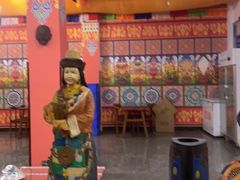 -卡万金特色藏餐
