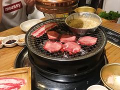 -韩国料理大力士(屏风街店)