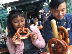 -宝莱纳餐厅(滨江店)