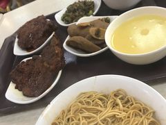 大排面-常州糕团店(北大街新世纪商城店)