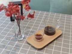 -范咖啡·沙拉鲜食(前海观峰阁店)