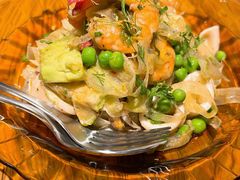 -La Strada(安福路店)