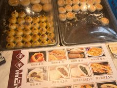 -穆桂英美食(南禅寺店)