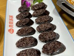 -韩香福脊骨汤锅(上杭路店)