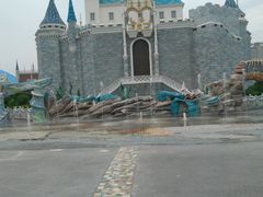 -蓬莱欧乐堡梦幻世界