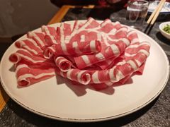 -小洋府铜锅涮肉(南锣鼓巷店)