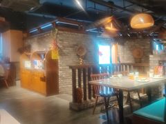 -井水小厨·湘菜(活力广场店)