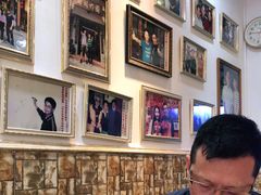 大堂-竹园竹升面(西关总店)