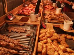 -比格比萨自助(万柳华联店)