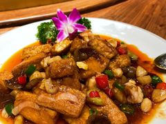 -萧记三鲜烩面(郑汴路店)