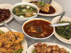-德成饭店