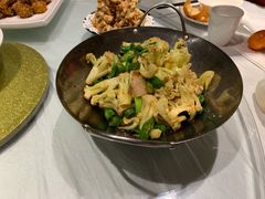 -三猫黑鱼花(南大店)