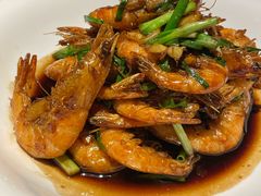 -老头儿油爆虾(星光一期店)