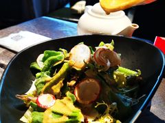 冰草-蟹榭·本帮江浙菜·蟹宴(五角场合生汇商场店)