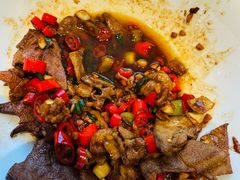 -食理八湘(中海城风情苑北区店)