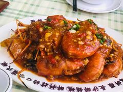 -马叉虫和妖且闲·长沙大排档(解放西店)