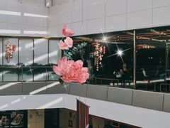-京华烟云·北京烤鸭(领展购物广场·中关村店)
