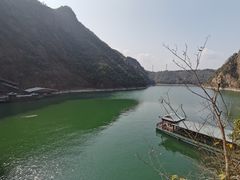 -五泄景区