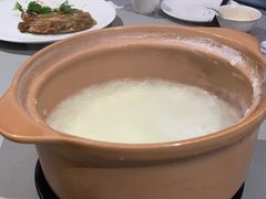 -潮府馆·非遗潮州菜·港式点心(世纪公园店)