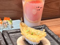 -Tuna maki寿司(苏州万象天地店)