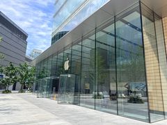 -Apple零售店(华贸购物中心店)